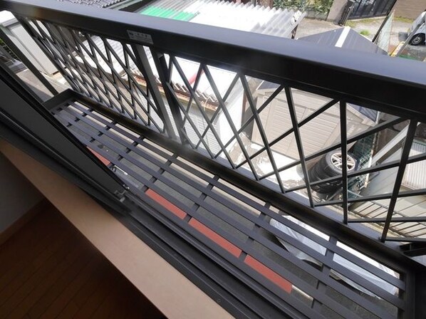 カーサ田園の物件内観写真